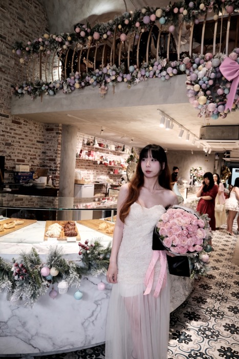 Ảnh chụp bằng Fujifilm X-S10